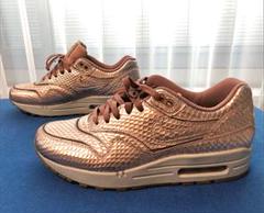 NIKE AIR MAX 1 エアマックス1 CUTOUT カットアウト ピンク