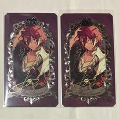 【あんスタ】七種茨　ミュージアムカード　50枚セット 七種茨 あんスタ Museum Card ミュージアムカード 10点 - メルカリ