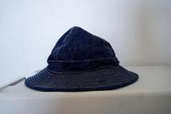 オアスロウ　デニムハット　size1 03--001-81W]orSlow(オアスロウ)US NAVY HAT DENIM(ユーエス