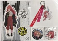 最終値下げ】 SCARZ 第五人格 グッズ - メルカリ