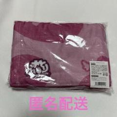 すとぷり さとみ ねこみみフード付きタオル - メルカリ