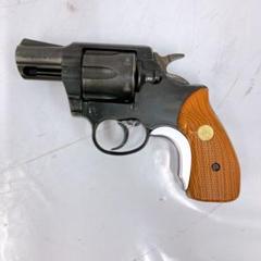 MGC LAWMAN MK III 357 CTG SPG規格　モデルガン モデルガン LAWMAN MK-Ⅲ ローマン MK3 2インチ SPG MGC COLT