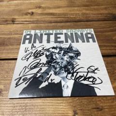 04 Limited Sazabys ANTENNA フォーリミ 04 Limited Sazabys ANTENNA - メルカリ