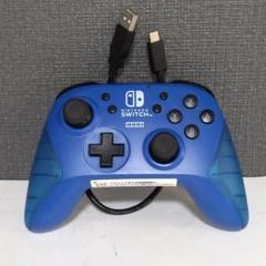 Nintendo Switch ワイヤレスホリパッド