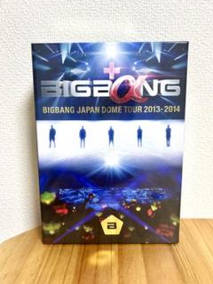 BIGBANG JAPAN DOME TOUR 2013-2014Blu-ray
