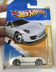 ホットウィール　Hot Wheels SUPERMAN 2012 新品未開封 ホットウィール ジンガー 21C 赤 国内未発売品 US版 2024-A
