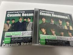 FANTASTICS Cosmic Resonance 二形態セット - メルカリ
