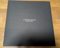 UROBOROS完全生産限定盤⭐️超美品 おまけ付 2025年最新】UROBOROS 限定の人気アイテム - メルカリ