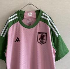 adidas 日本代表nigoリミテッドエディション記念ユニホーム 新品未使用品 adidas x Nigo Japan National Soccer Jersey Special Edition 1
