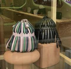 ☆希少美品‼️☆ J&M DAVIDSONカーニバル＊メイポール