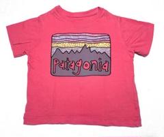 パタゴニアPatagoniaベビーキッズTシャツ12M/beamsこどもビームス