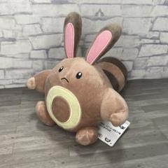 超希少　未開封　ポケモン オタチ ぬいぐるみ 初期 初代 TOMY Yahoo!オークション - ポケモン オタチ 未使用 希少品 TOMY