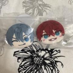 あんスタ 燐音 100個セット おまんじゅう ねくすと2 あんさんぶるスターズ!!_おまんじゅうにぎにぎマスコット ねくす