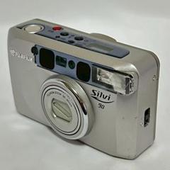 極美品 FUJIFILM Silvi 90 フィルムカメラ レトロカメラ Silvi 90 | 富士フイルム