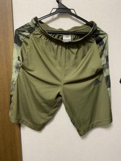 adidasハーフパンツアディダスSサイズ