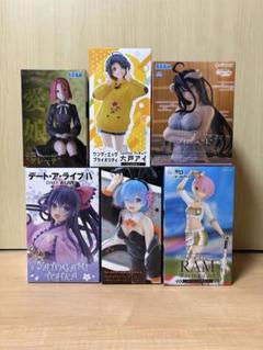 2025年最新】アルベド バニー フィギュアの人気アイテム - メルカリ