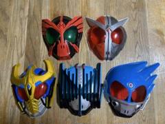 2025年最新】お面 仮面ライダーの人気アイテム - メルカリ