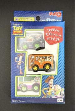 【本体未使用】トイストーリー　ミニカーセット 2025年最新】toy story ミニカーの人気アイテム - メルカリ