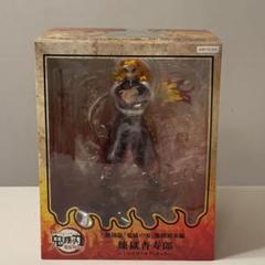 2025年最新】煉獄杏寿郎 フィギュア 1/8の人気アイテム - メルカリ