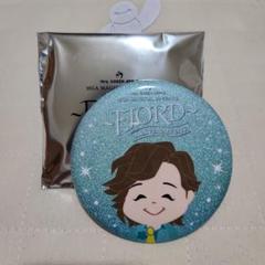 ミセス FJORD フィヨルド 缶バッジ 藤沢涼架 - メルカリ