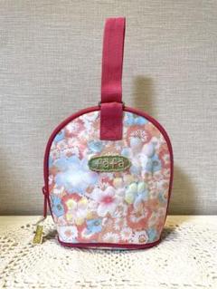fafa フェフェ マグケース　ピンク系