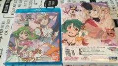 劇場版マクロスF〜サヨナラノツバサ〜 Hybrid Pack