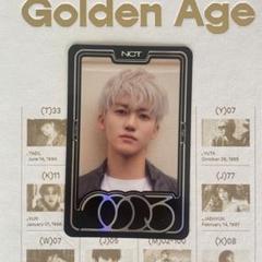 2025年最新】golden age ジェミンの人気アイテム - メルカリ