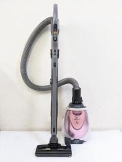 三菱 電気掃除機 TC-FXF8P-P 【消毒/清掃/動作確認済】 三菱電機】キャニスター掃除機TC-FXF8P-P - メルカリ