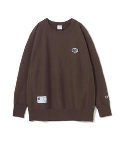 アンダーカバー✖️チャンピオンCHAOS七部袖スウェット新品同様