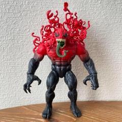 マーベルレジェンド トキシン フィギュア ハズブロ ヴェノム