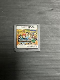 ゾイドサーガ DS レジェンド オブ アーカディア