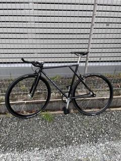 Jealousy ピスト 説明欄をお読みください。 Jealousy ピスト 説明欄をお読みください。