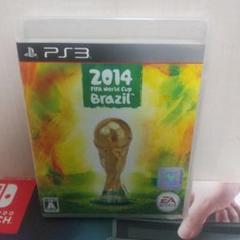 2014 FIFA World Cup Brazil PS3