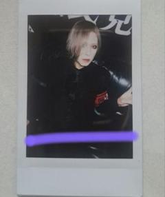 DIAURA チェキ サイン入り yo-ka 佳衣 達也　レアチェキ DIAURA チェキ 佳衣 - メルカリ