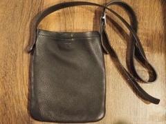 2025年最新】Hender Scheme カラー：ブラック系 サコッシュの