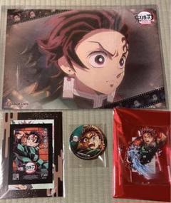 劇場版　無限城編　竈門炭治郎