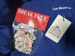 Last Resort AB ラストリゾート polar skateのサムネイル