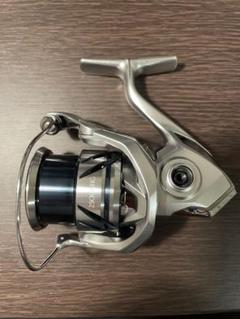 新品同様　シマノ　23ストラディック 2500SHG X8PE0.8号付 2025年最新】23ストラディック 2500shgの人気アイテム - メルカリ