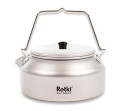 レトキ Retki ケトル