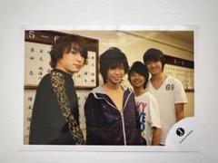 2025年最新】神宮寺勇太 公式写真 jr.時代の人気アイテム - メルカリ