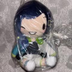 プロセカ　カラフルステージ　初音ミク×サンリオ　ふわぷち　白石杏　6体セット プロセカ カラフルステージ 初音ミク×サンリオ ふわぷち 白石杏