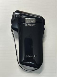 【動作確認ＯＫ】SANYO　Xacti　DMX-CG10 サポート Xacti〔ザクティ〕 DMX-CG10(K) | デジタルカメラ