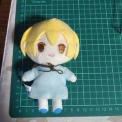 2025年最新】ぷちふわぬいぐるみ 文ストの人気アイテム - メルカリ