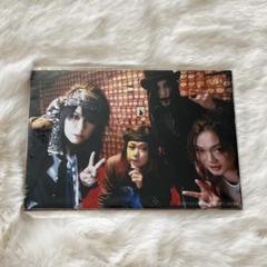 Crack6 Chocolate Monster 会場限定CD 千聖 Crack6 Chocolate Monster 会場限定CD 千聖