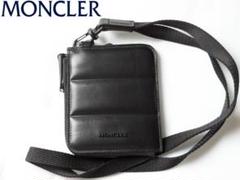 Moncler　モンクレール　財布　カードケース　コインケース　総柄 41uytwFW+aL.jpg