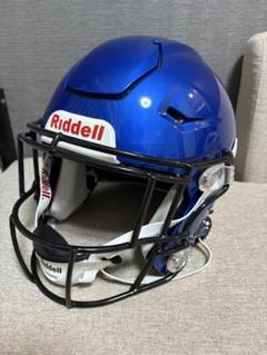 2025年最新】riddell speed flexの人気アイテム - メルカリ