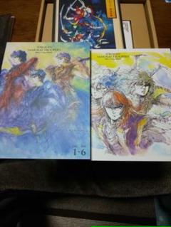 鎧伝サムライトルーパー Blu Ray Boxの中古 未使用品を探そう メルカリ