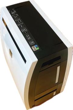 鱗夕彩様【新品未開封】SHARP KC-F50-C 加湿空気清浄機 製品トップ | KC-F50 | 加湿空気清浄機/空気清浄機：シャープ