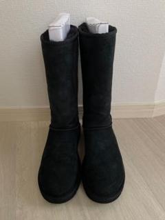 2025年最新】ugg ムートンブーツ ロングの人気アイテム - メルカリ