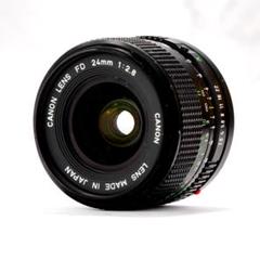 2025年最新】FD 24mm F2.8の人気アイテム - メルカリ